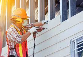 Best Custom Trim and Detailing for Siding  in North Sioux City, SD
