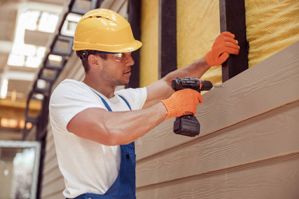 Best Siding Removal and Disposal  in North Sioux City, SD