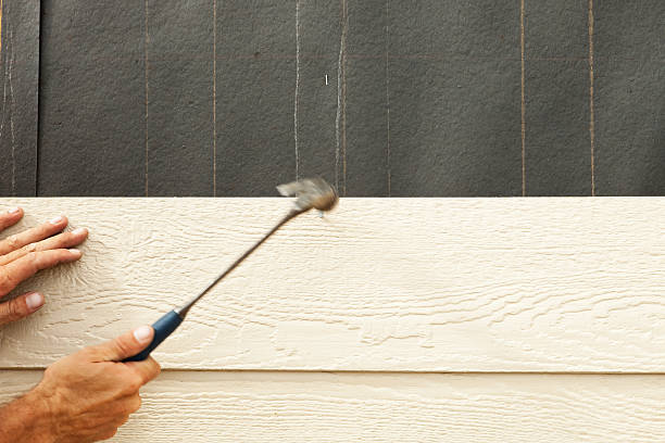 Trusted North Sioux City, SD Siding Experts